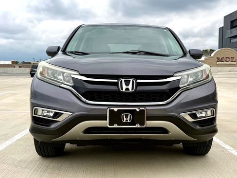 Used 2015 Honda CR-V EX image 11