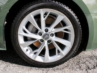 Used 2020 Audi A5 2.0T Premium Plus w/ Premium Plus