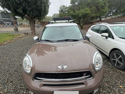Used 2015 MINI Cooper Countryman S