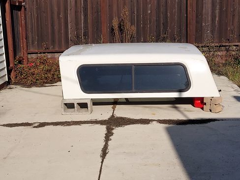 Used 1995 Ford F150 XL image 21