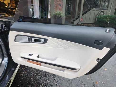 Used 2020 Mercedes-Benz AMG GT C image 15