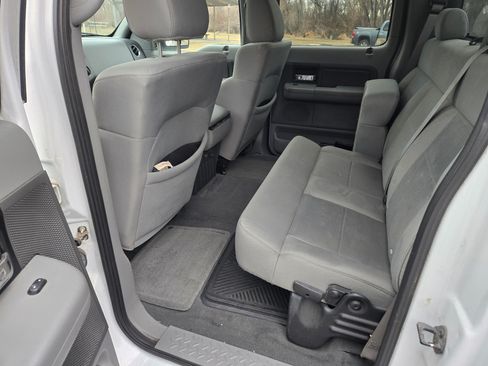 Used 2008 Ford F150 XLT image 12