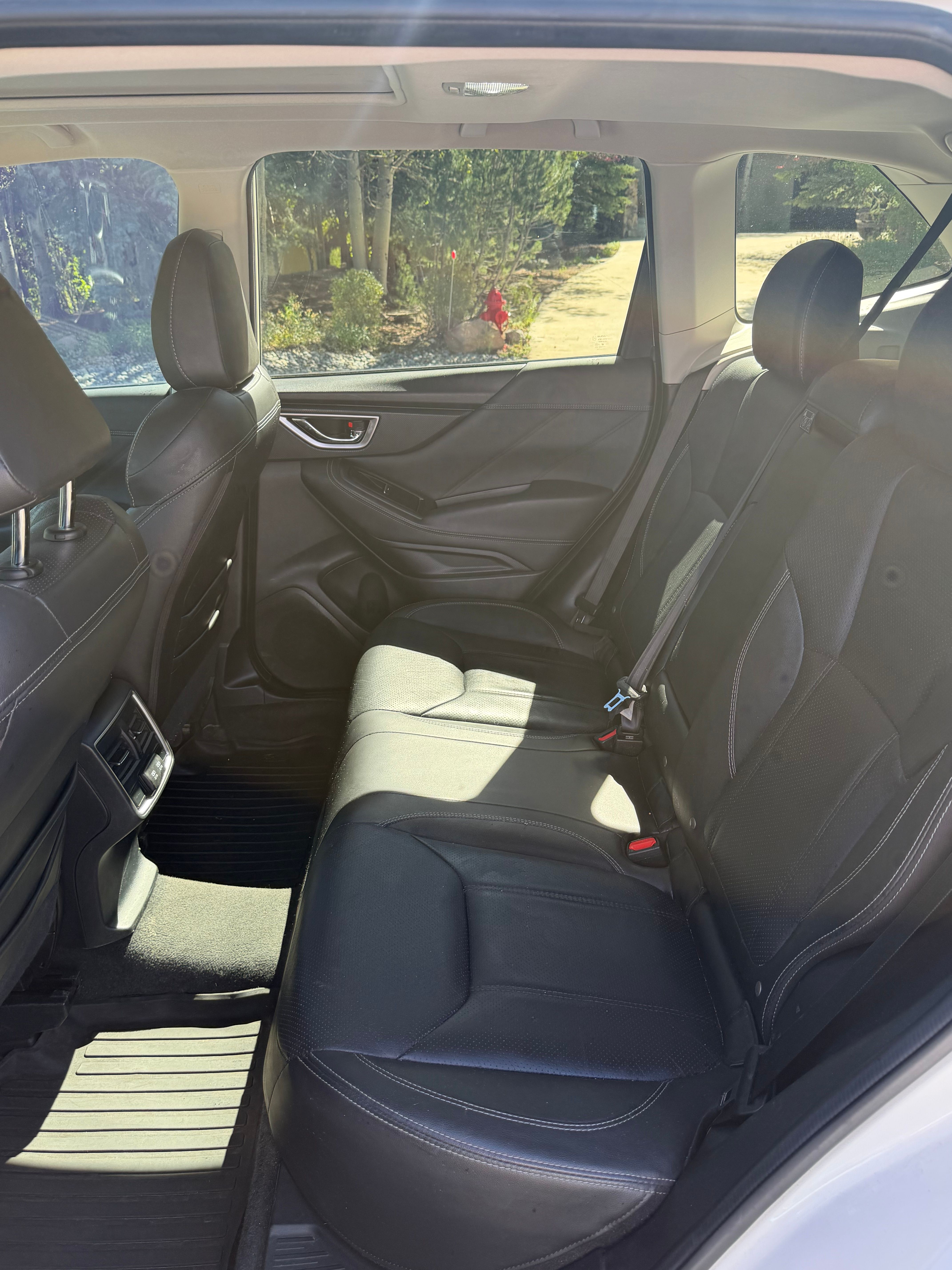 Used 2019 Subaru Forester Limited w/ Popular Package #3 AWD/4WD image 13