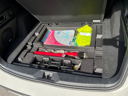 Used 2020 Subaru Outback Limited XT image 23