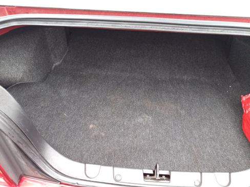 Used 2008 Ford Mustang Premium image 14