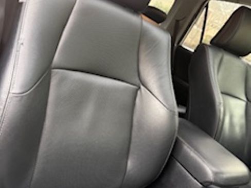 Used 2021 Toyota 4Runner Nightshade image 8