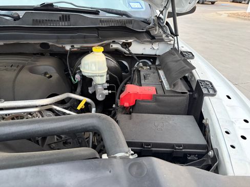 Used 2014 RAM 1500 Laramie Longhorn w/ Convenience Group AWD/4WD image 30
