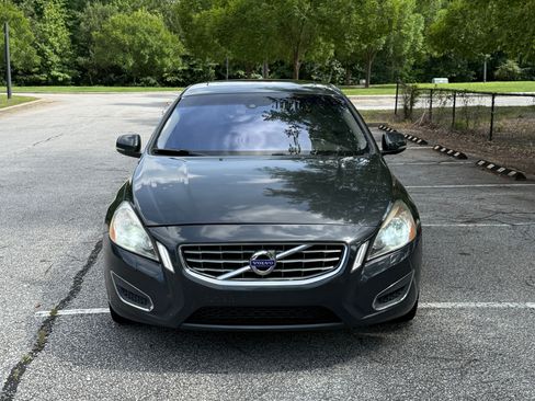 Used 2013 Volvo S60 T5 AWD/4WD image 1