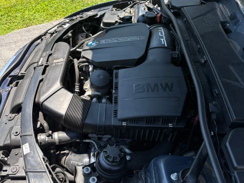 Used 2012 BMW 335i Convertible RWD image 13