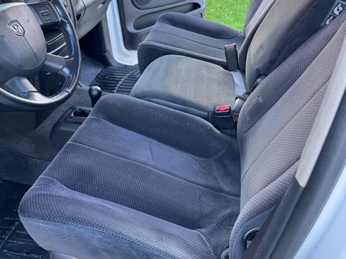 Used 2005 Dodge Ram 2500 Truck SLT w/ Quad Cab Big Horn Value Group image 13