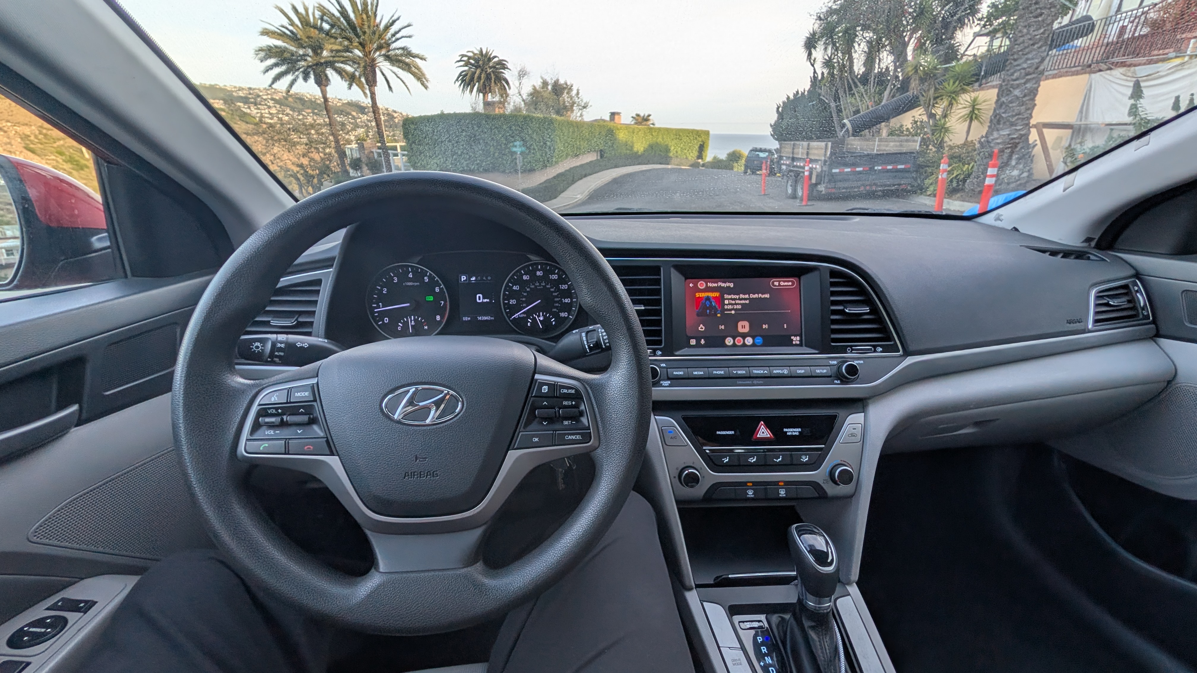 Used 2018 Hyundai Elantra SEL FWD image 16