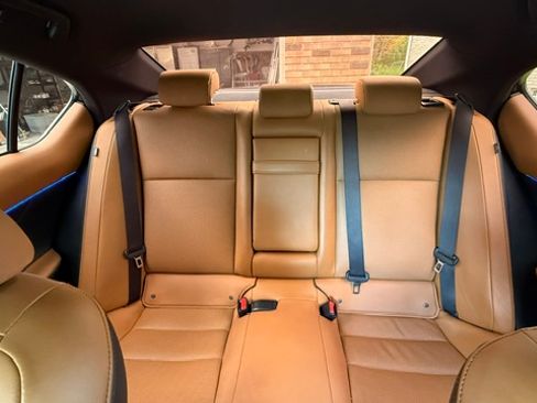 Used 2021 Lexus IS 300 w/ Accessory Package RWD image 16