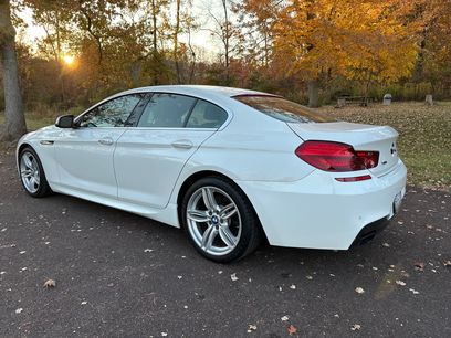 Used 2013 BMW 650i Gran Coupe xDrive