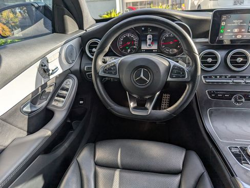 Used 2018 Mercedes-Benz C 300 Sedan image 16