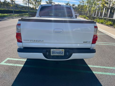 Used 2006 Toyota Tundra Limited image 2