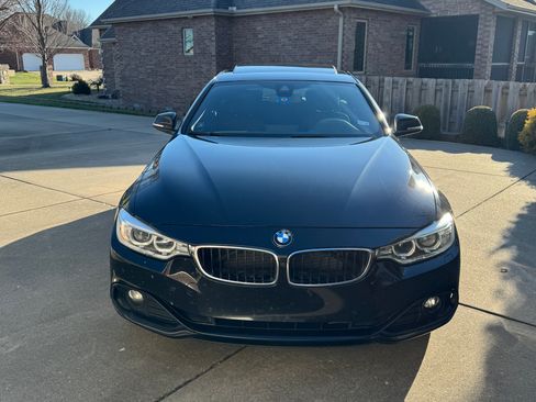 Used 2017 BMW 430i Gran Coupe image 2