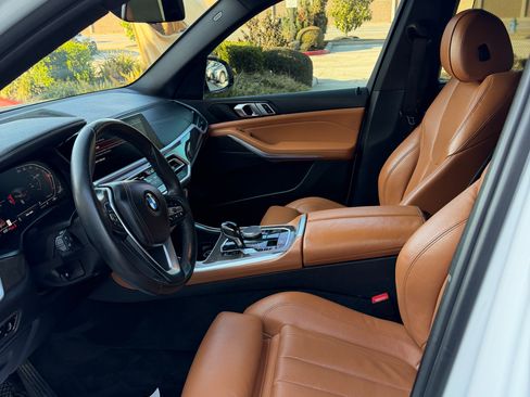 Used 2022 BMW X5 sDrive40i w/ Premium Package image 5