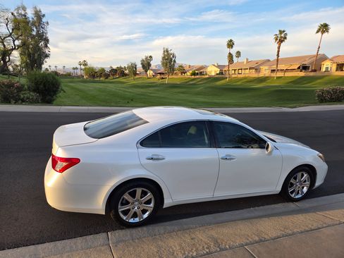 Used 2009 Lexus ES 350 image 6