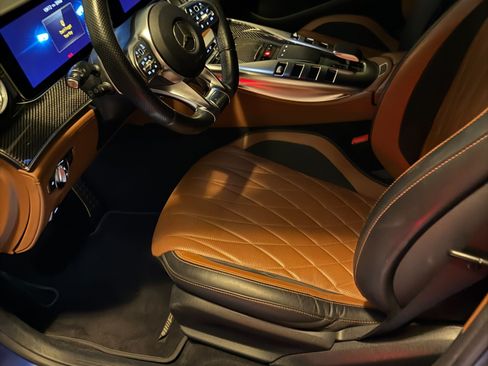 Used 2021 Mercedes-Benz AMG GT 63 S image 9