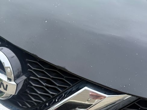 Used 2015 Nissan Rogue SL w/ SL Premium Package image 11