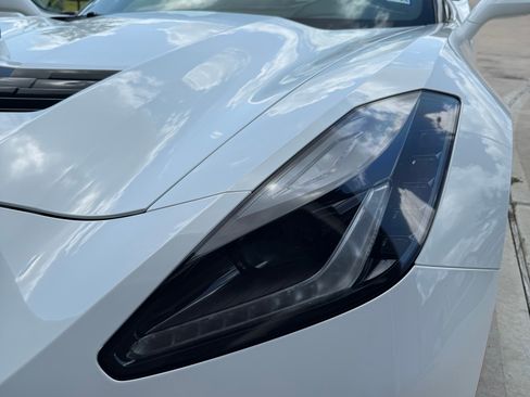 Used 2015 Chevrolet Corvette Stingray Coupe w/ 3LT Preferred Equipment Group image 17