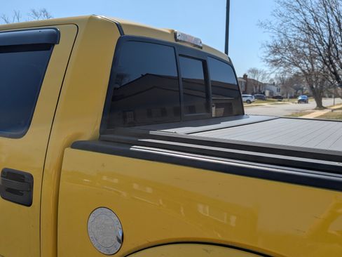 Used 2013 Ford F150 Lariat w/ Luxury Equipment Group image 6