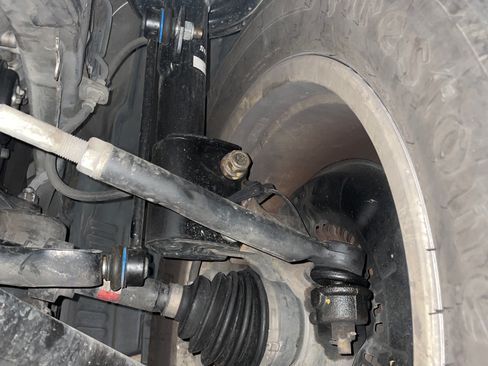 Used 2010 Toyota Highlander Limited image 29