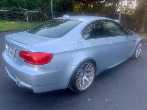 Used 2012 BMW M3 Coupe RWD image 8