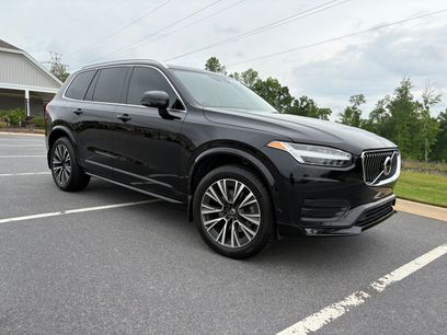 Used 2020 Volvo XC90 T5 Momentum w/ Protection Package Premier