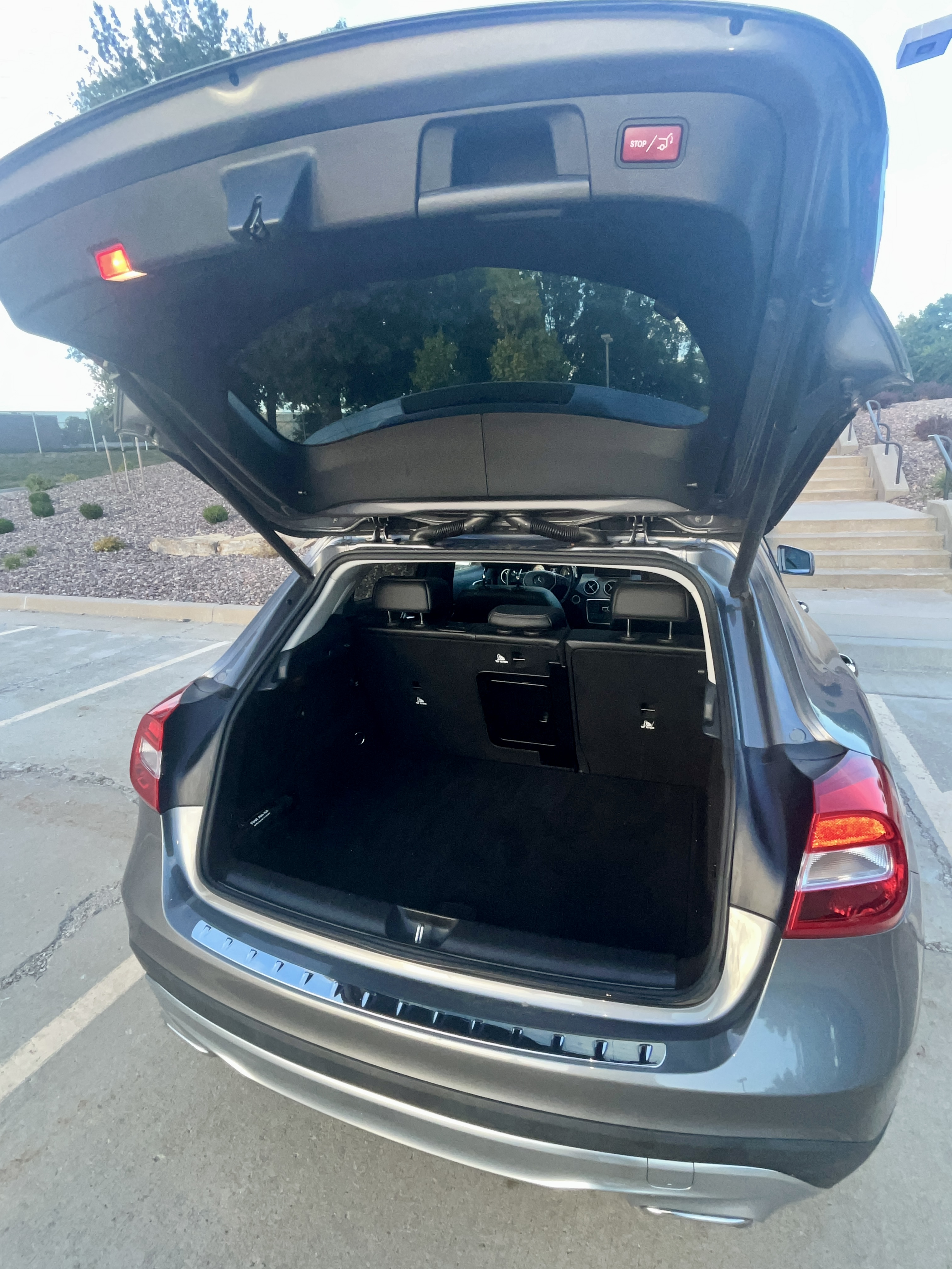 Used 2015 Mercedes-Benz GLA 250 4MATIC image 19
