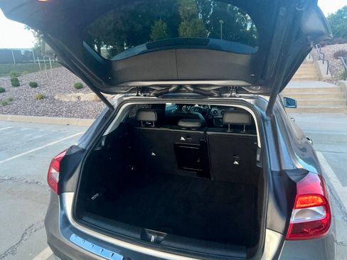 Used 2015 Mercedes-Benz GLA 250 4MATIC image 19