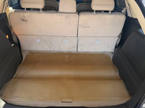 Used 2008 Ford Edge Limited image 21