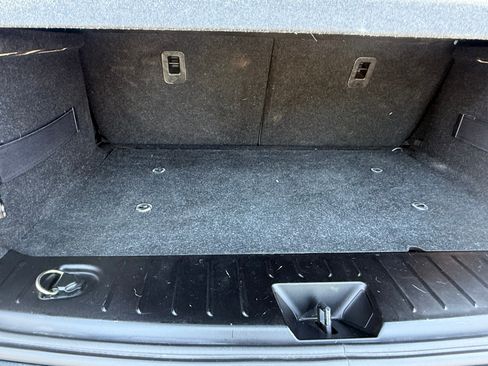 Used 2014 BMW i3 w/ Range Extender RWD image 11