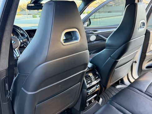 Used 2018 BMW X5 M w/ Executive Package image 24