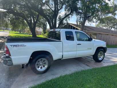 Used 2013 Toyota Tacoma 2WD Access Cab