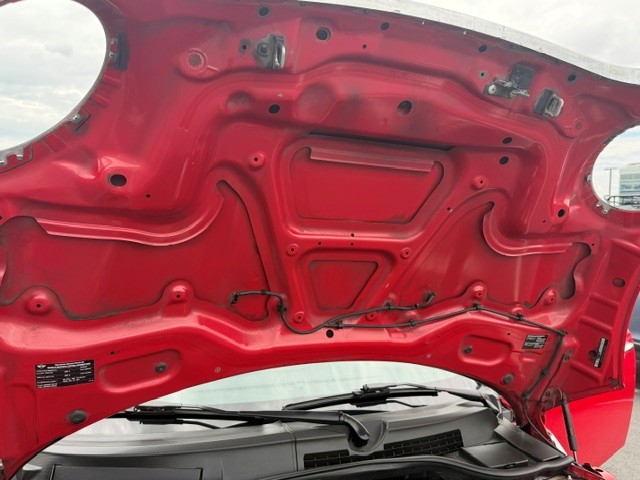 Used 2012 MINI Cooper Coupe John Cooper Works FWD image 26