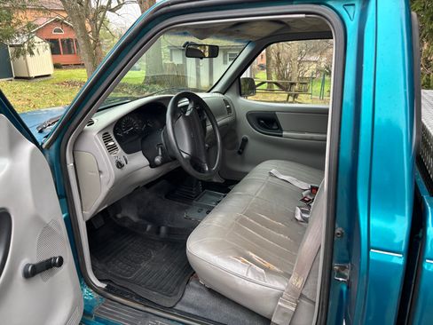 Used 1997 Ford Ranger 2WD Regular Cab image 6