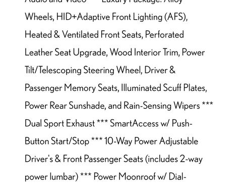 Used 2008 Lexus IS 350 image 10