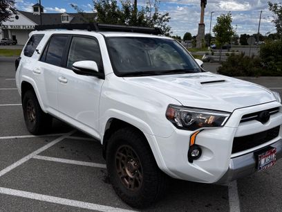 Used 2023 Toyota 4Runner TRD Off-Road Premium w/ Moonroof Package