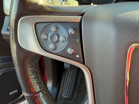 Used 2015 GMC Yukon Denali w/ Open Road Package image 23