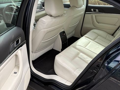 Used 2009 Lincoln MKS FWD image 6