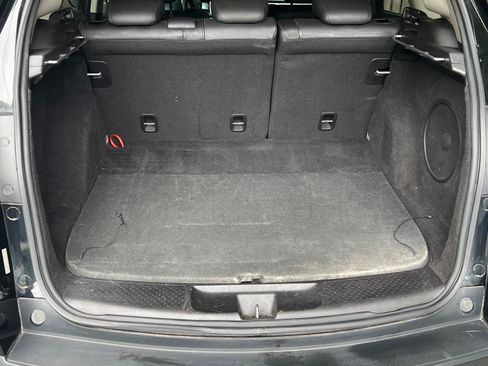 Used 2011 Acura RDX SH-AWD image 9