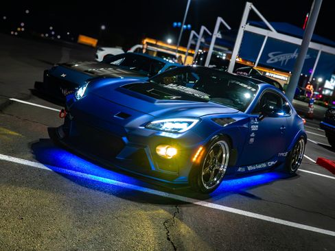 Used 2023 Subaru BRZ Limited image 20