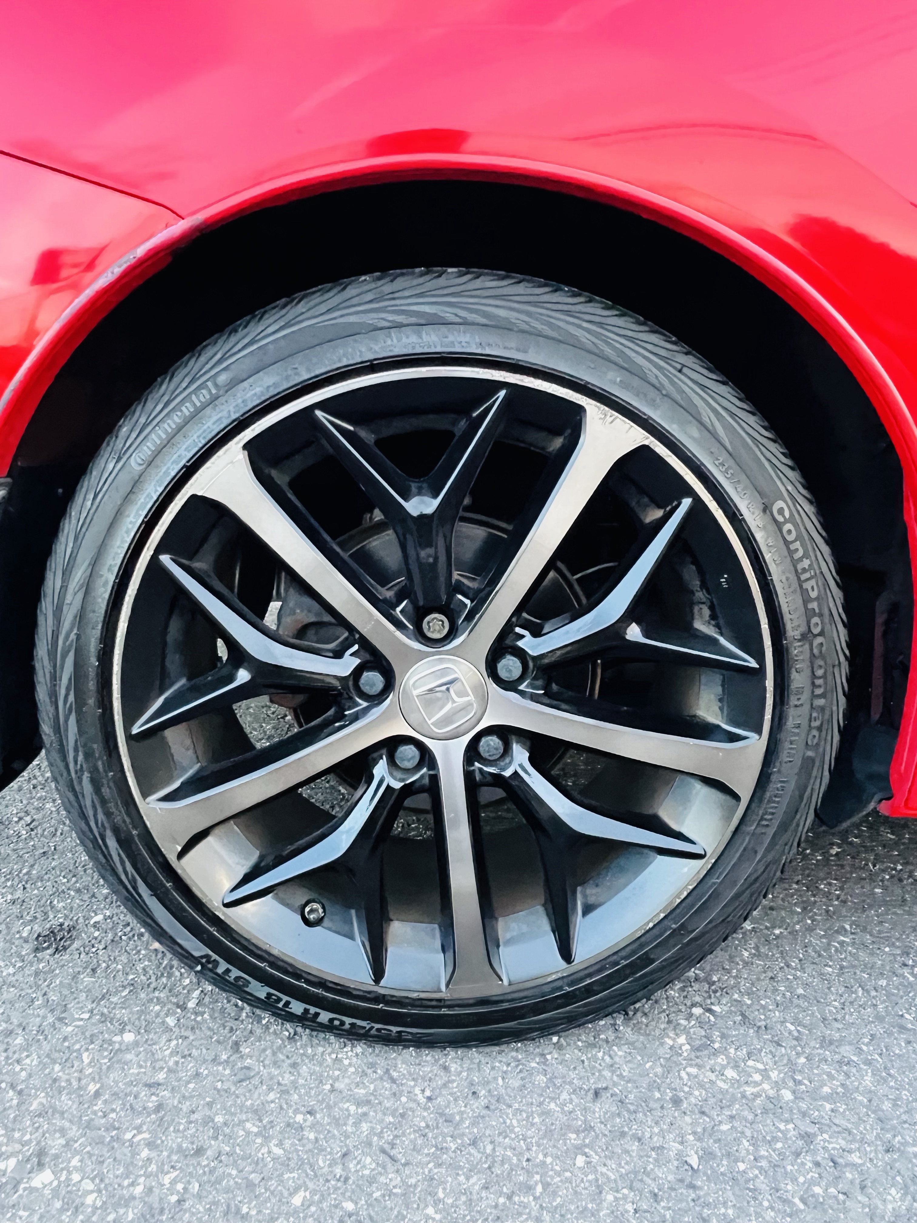 Used 2012 Honda Civic EX image 16