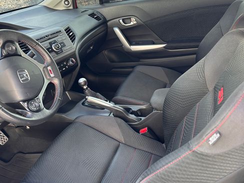 Used 2012 Honda Civic Si image 14