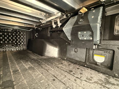 Used 2020 Toyota Tacoma TRD Pro image 15