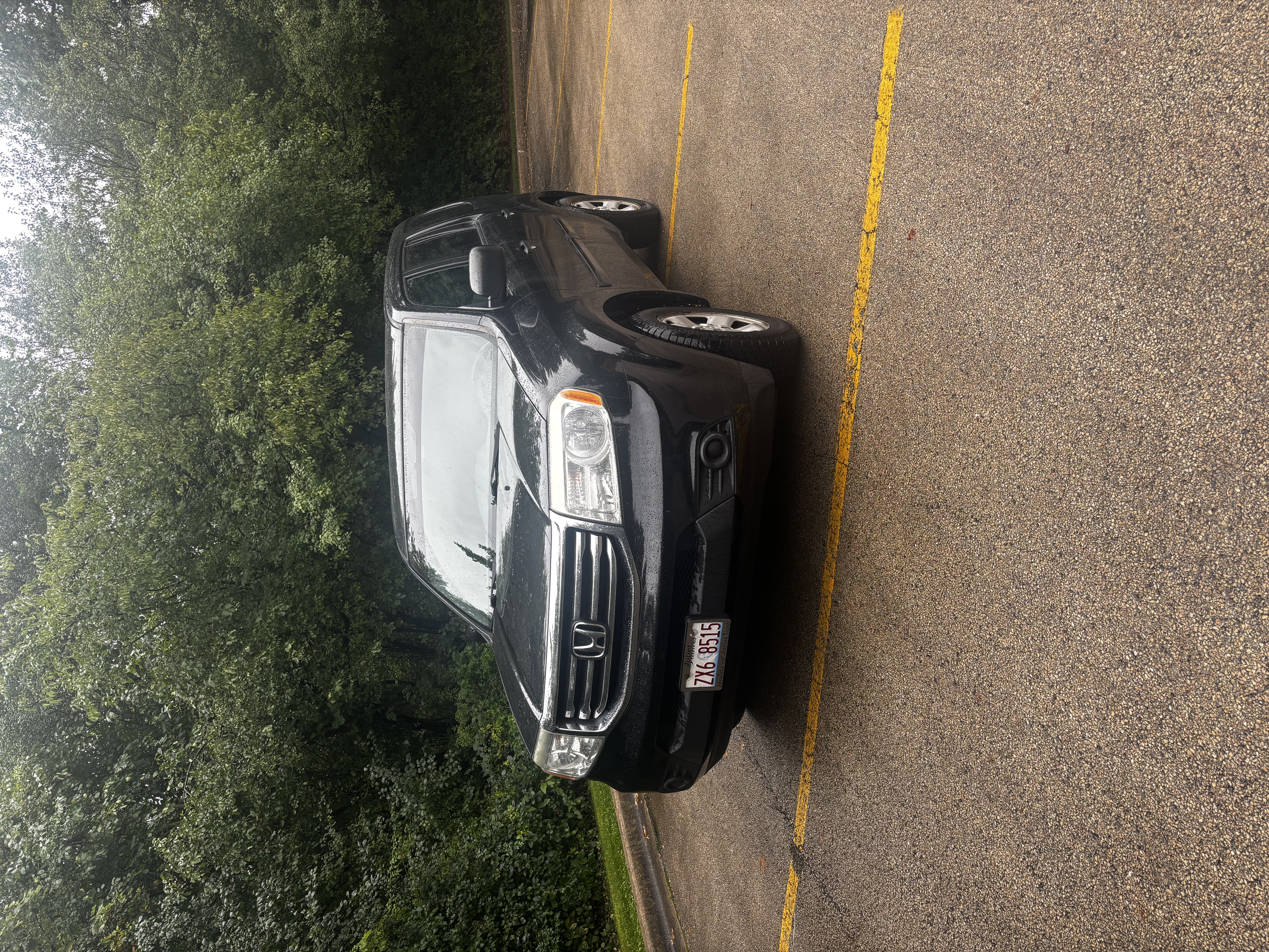 Used 2013 Honda Pilot LX image 1