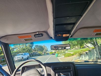 Used 1999 Jeep Cherokee Sport