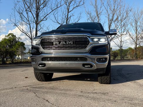 Used 2019 RAM 1500 Limited image 15