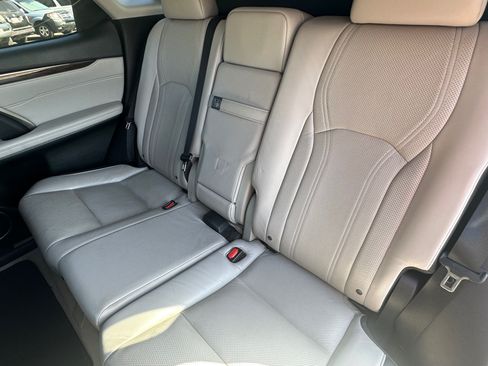 Used 2018 Lexus RX 350 FWD w/ Premium Package image 18